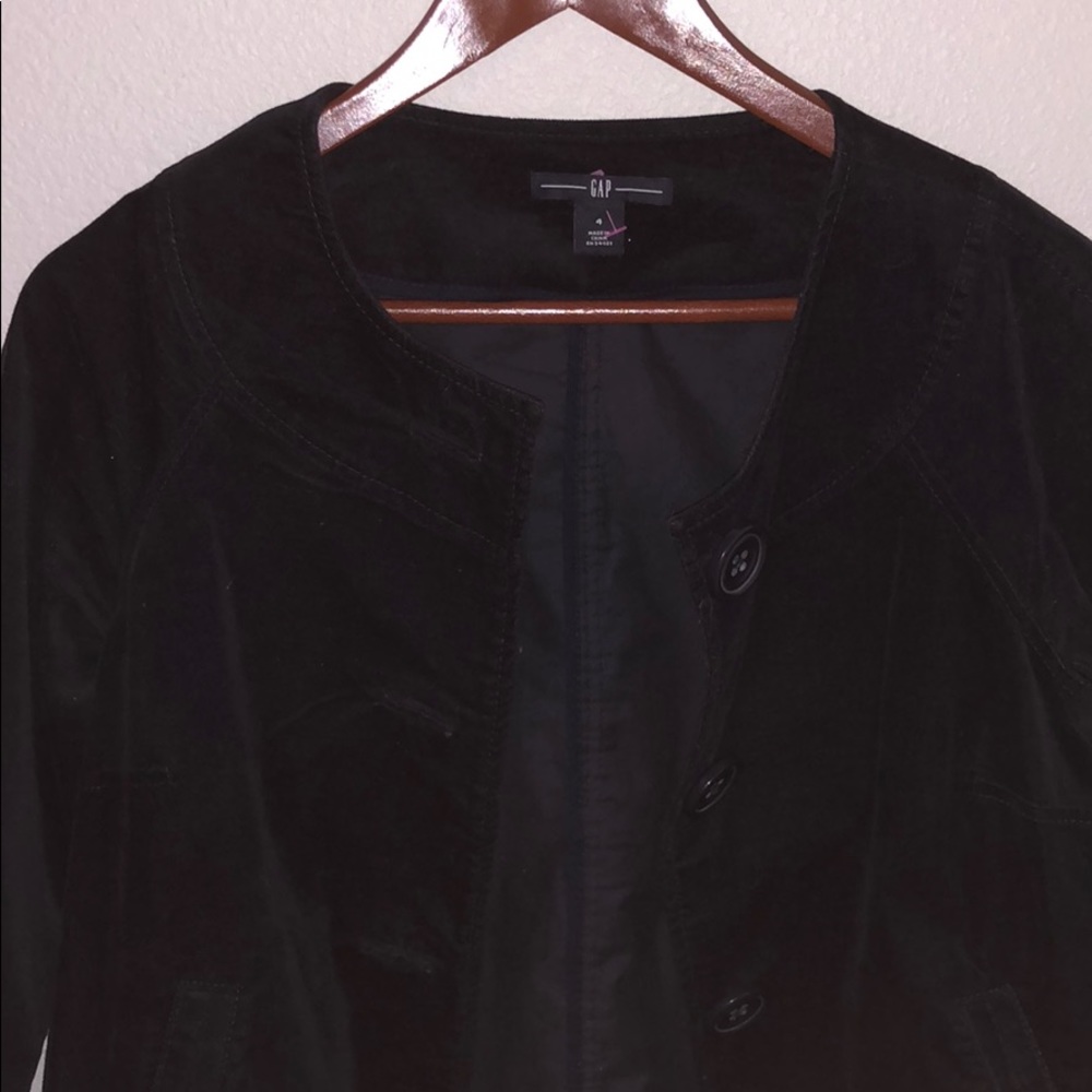 Women’s Vintage Blazer